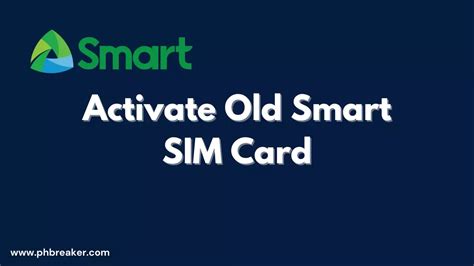 smart reactivate sim